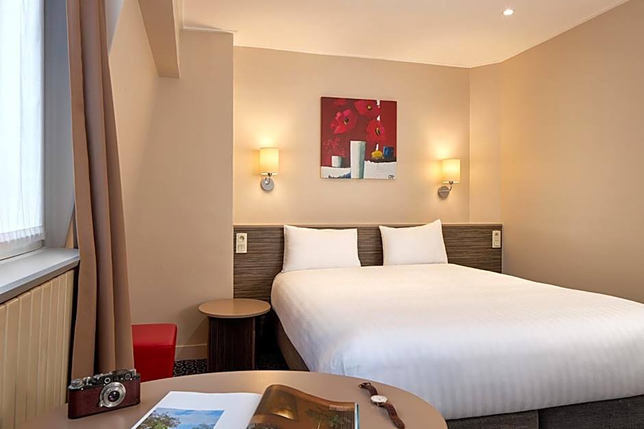 Timhotel Odessa Montparnasse