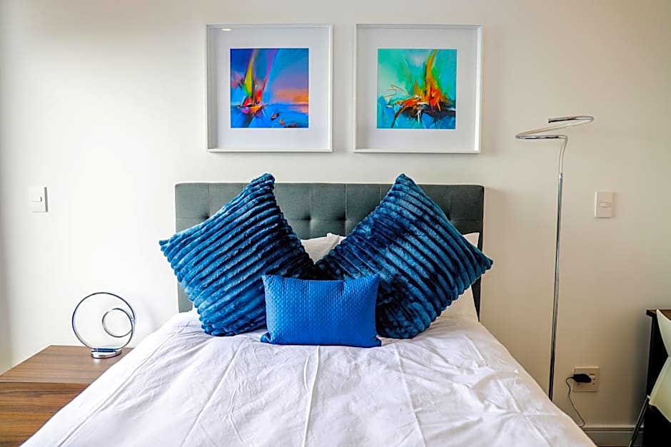 Illovo central @ Sandton