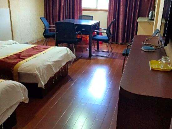 Hengjia Business Hotel Cixi
