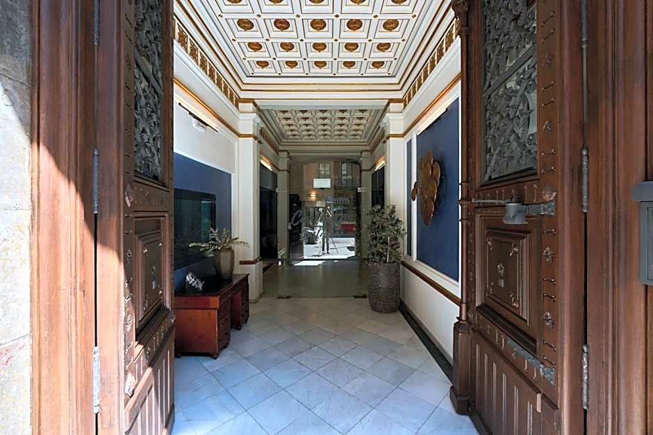 Catalonia Plaza Catalunya