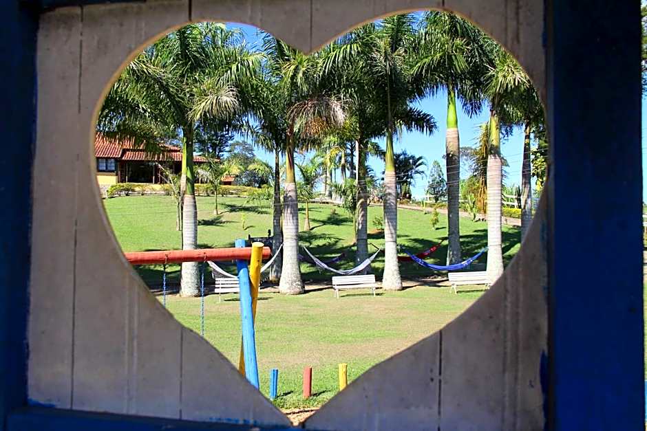 Pousada Chapadão