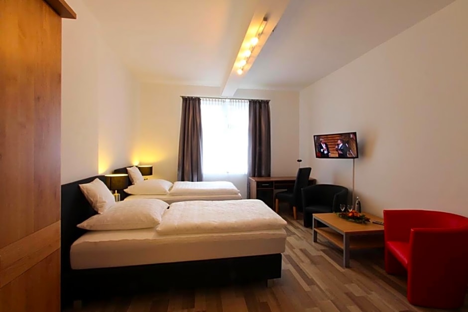 Hotel Jammerkrug
