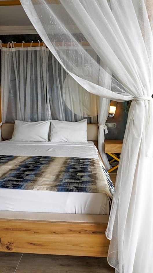 Sertil Royal Forest Hotel