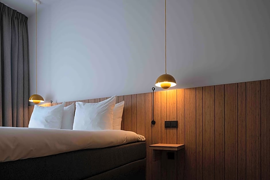 Hotel & Wellness Zuiver