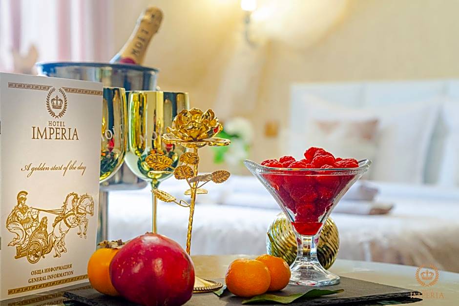 Hotel IMPERIA
