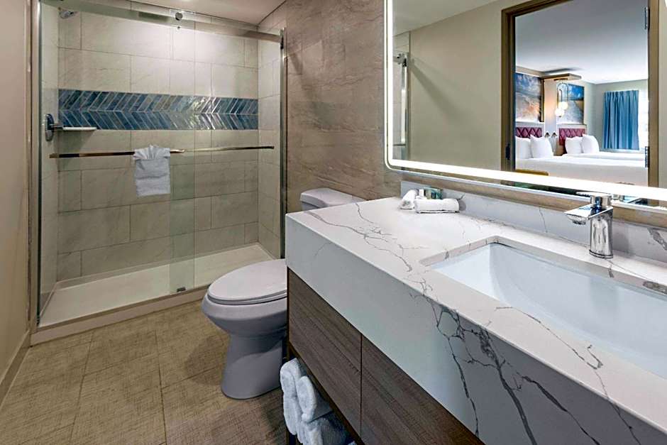 The Vibes Hotel, Trademark Collection by Wyndham