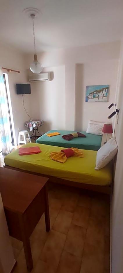 Love Greece Dream Pavlaras