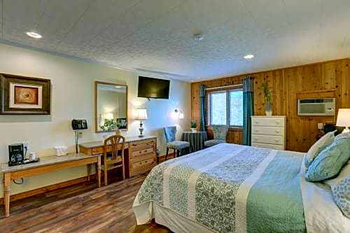Cape Pines Motel Hatteras Island