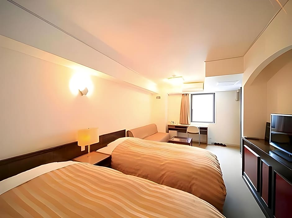 Nagano Daiichi Hotel