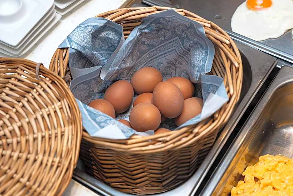 Der Alpenhof Maria Alm