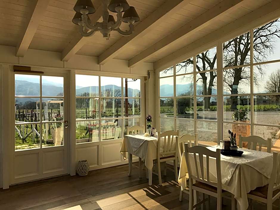 Ca' del Conte - Maison de Charme