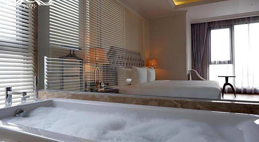 Phu Cuong Hotel Ca Mau