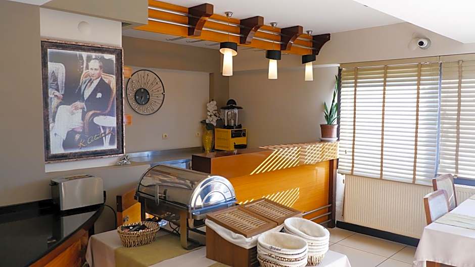 Hotel La Bella Salihli