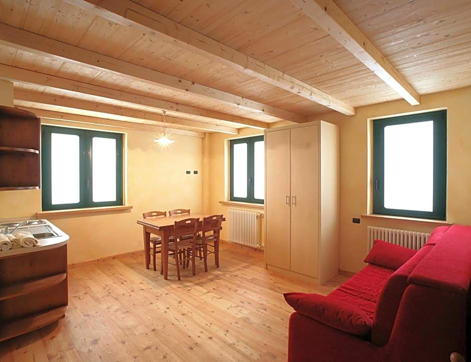 Normena Mountain Residence