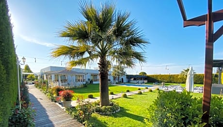 Moya Urla Butik Otel