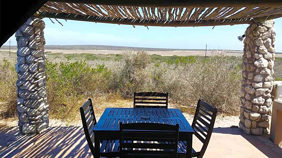 Thali Thali Game Lodge