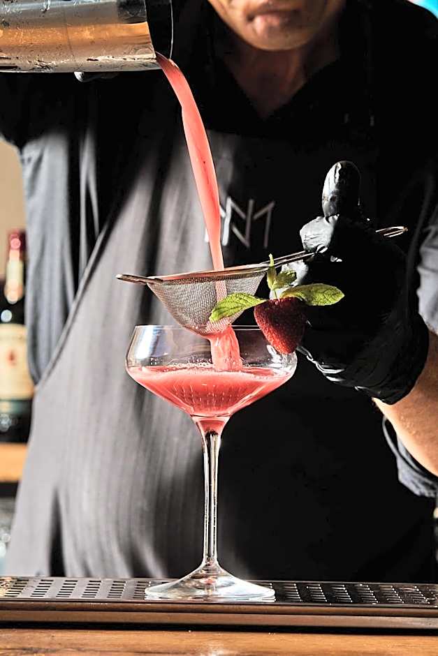 Elysium Boutique Hotel & Spa (Adults Only)