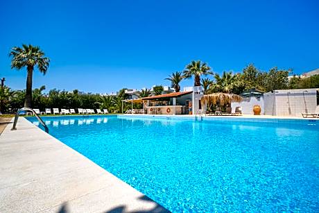 Gorgona Hotel