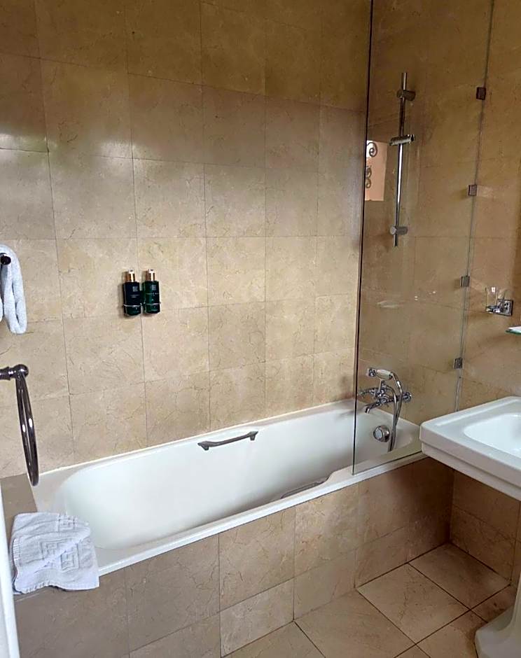 Hôtel Chantaco Golf & Wellness