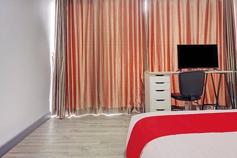 OYO 1805 Fatmawati Mansion Syariah