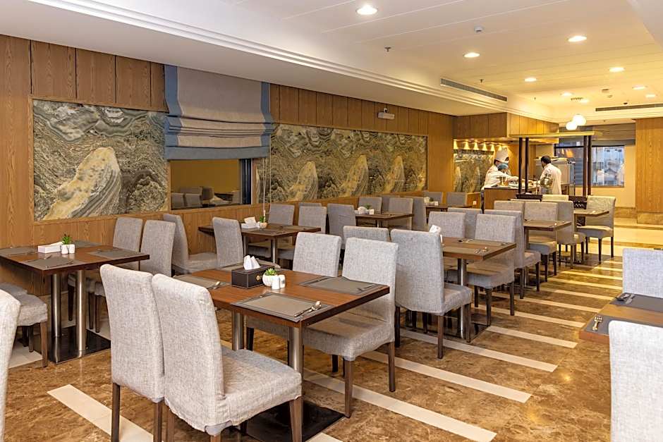 Afraa Hotel