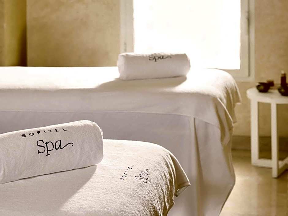 Sofitel Rabat Jardin Des Roses