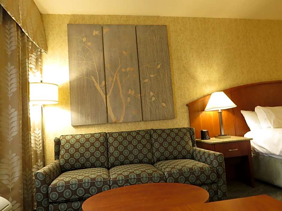 Wingate by Wyndham Elkins