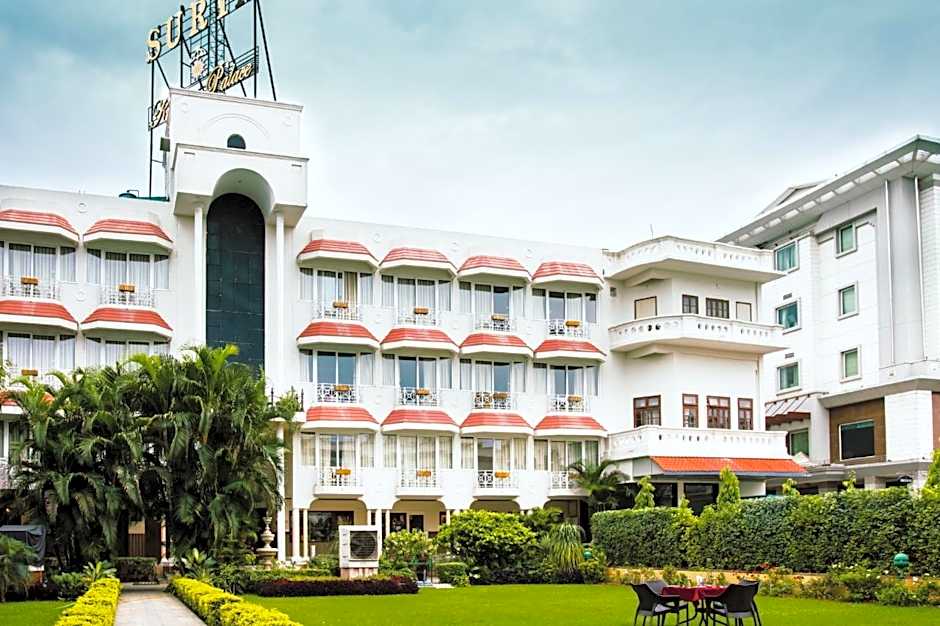 Hotel Surya