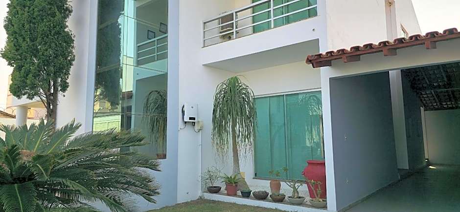 Casa Temporada Veleiro