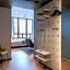Scandic Helsinki Hub