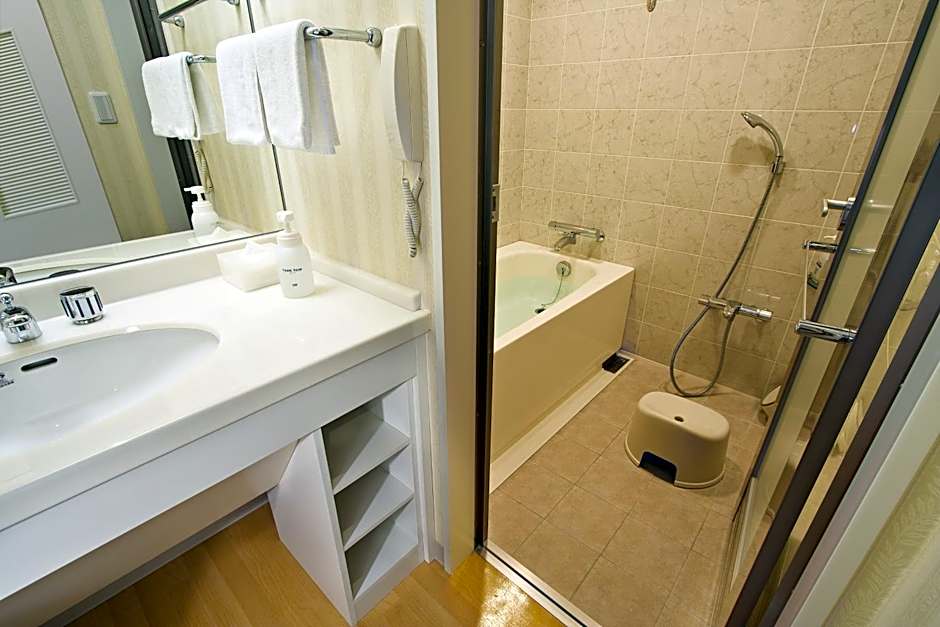 Hotel Emion Tokyo Bay