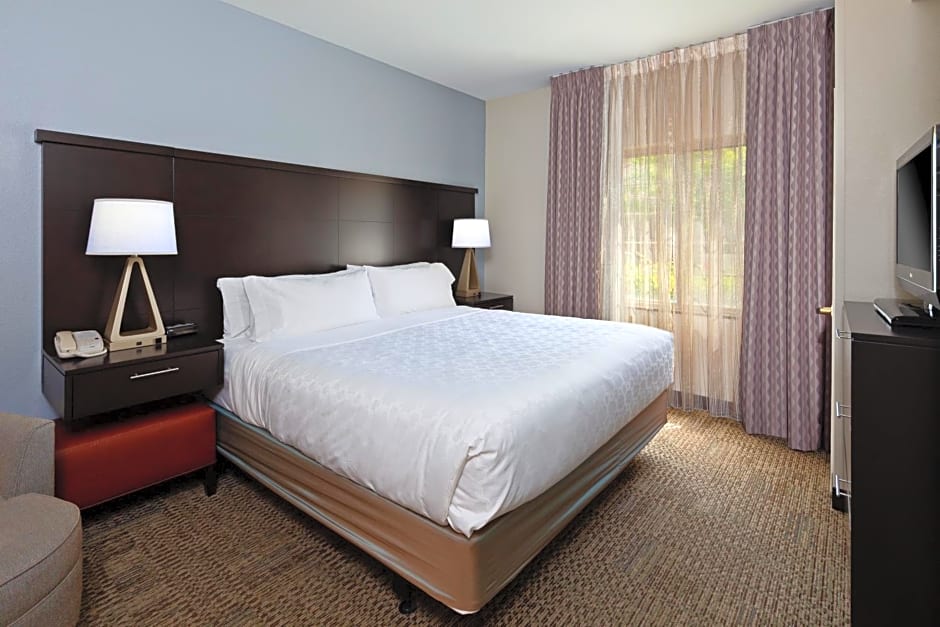 Staybridge Suites Fairfield Napa Valley Area, an IHG Hotel