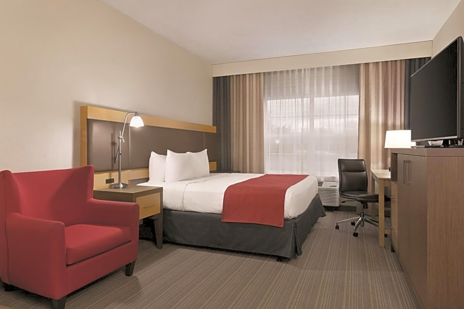 Country Inn & Suites by Radisson, Fairborn South, OH