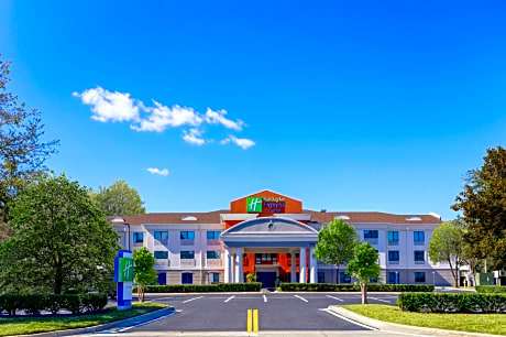 Holiday Inn Express & Suites Jacksonville - Atlantic Beach by IHG