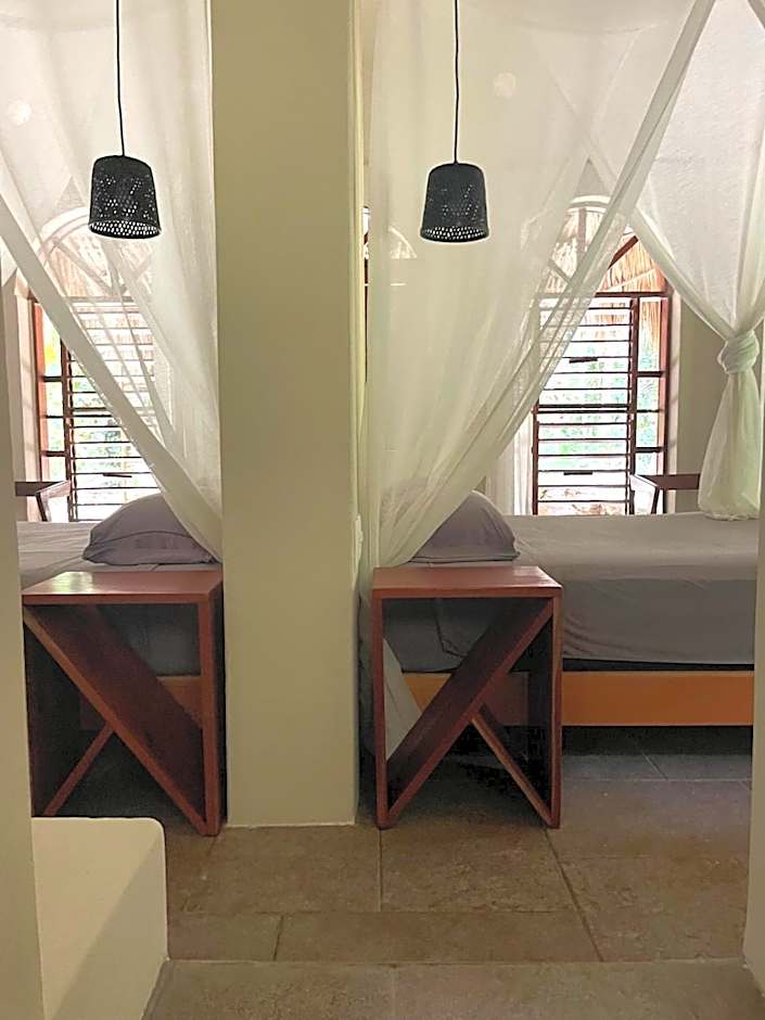 Villas Ecotucan