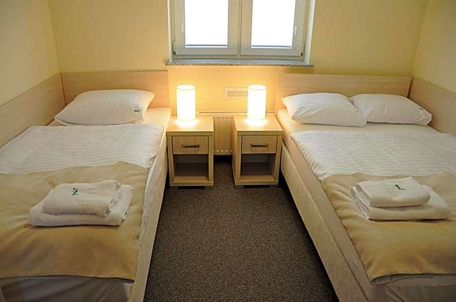 Golf Zajazd Zajączkowo