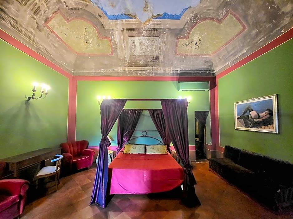 Casa Masoli