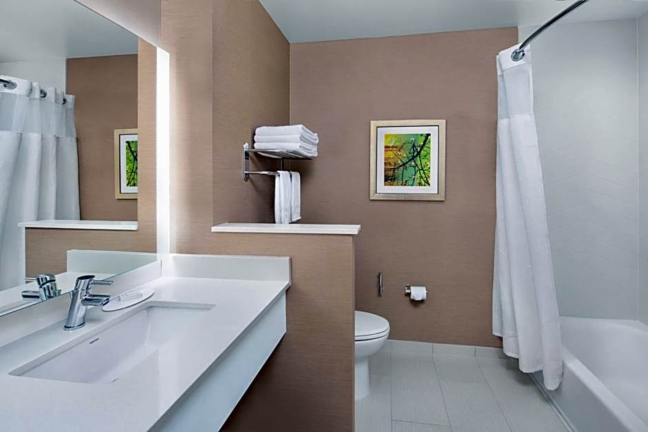 Fairfield Inn & Suites by Marriott Poplar Bluff