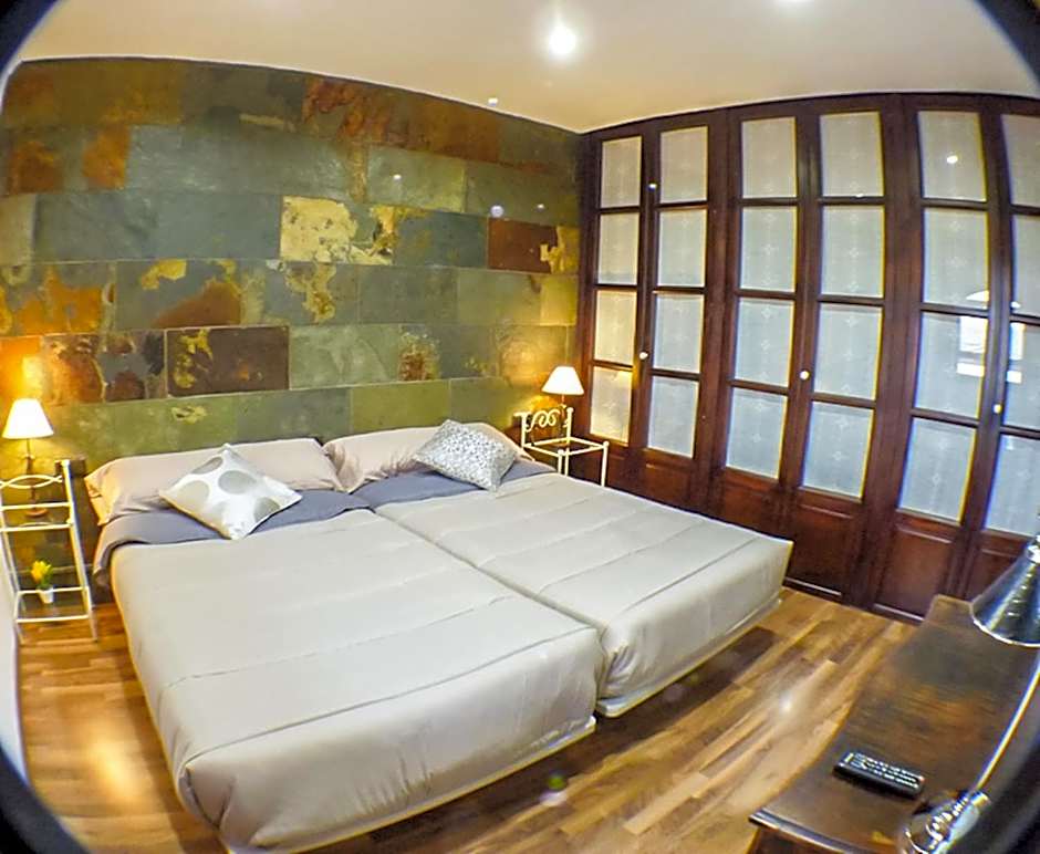 Green Peaks B&B Country House Alojamiento Rural