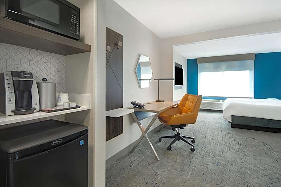 Holiday Inn Express Marietta - Atlanta Northwest By IHG