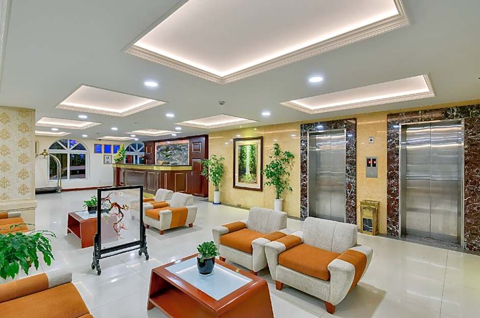 Dalat Plaza Hotel – Dalat, PR