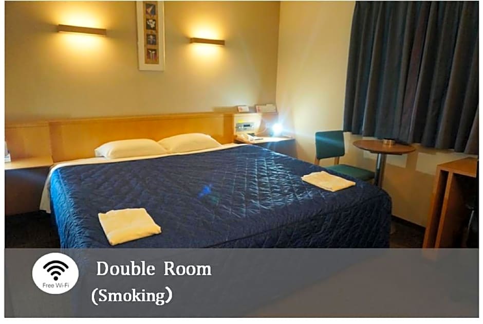 Hotel Crown Hills Arakawaoki