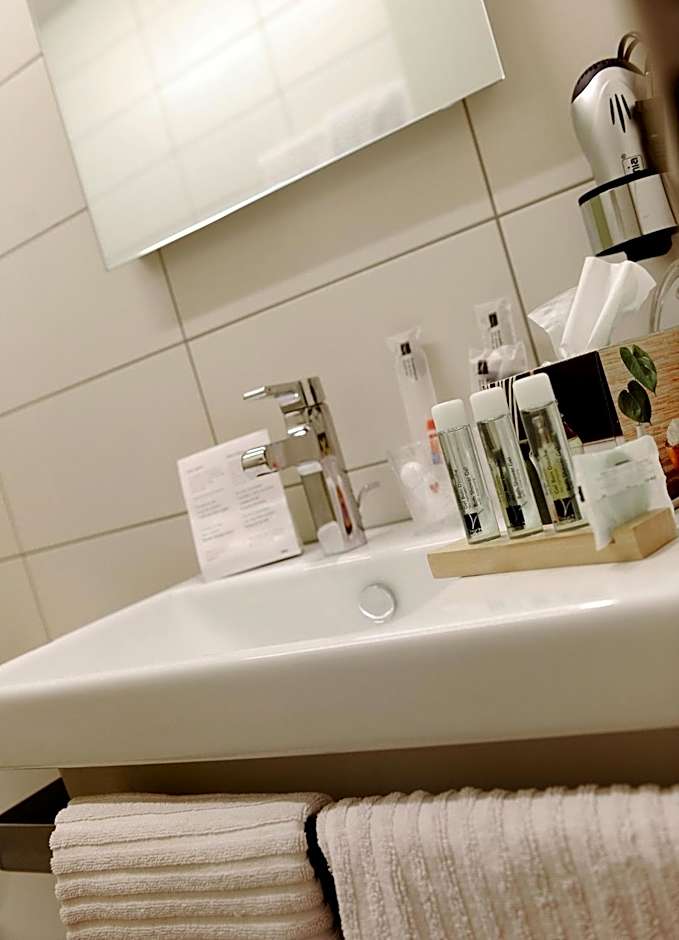 Hotel Restaurant zum Schlossberg