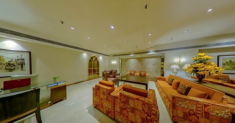 Peerless Hotel Kolkata