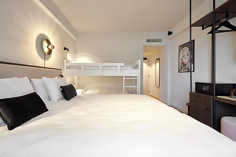 Rosa Hotel