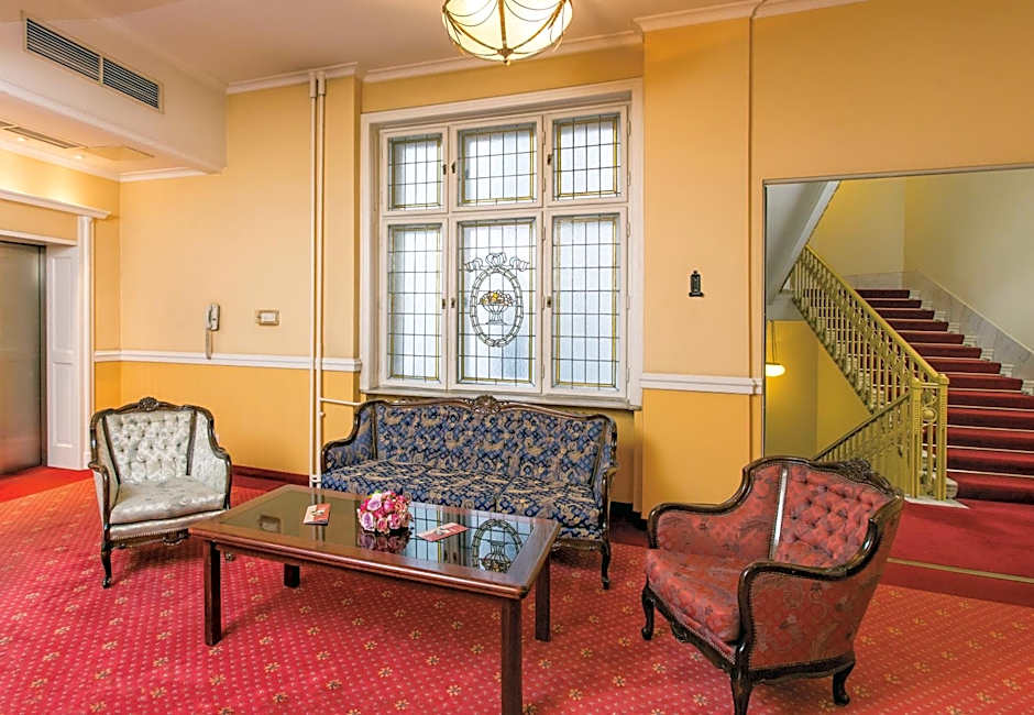 Danubius Hotel Astoria City Center