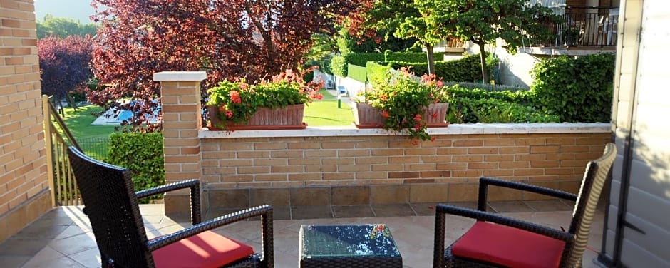B&B Zaldu