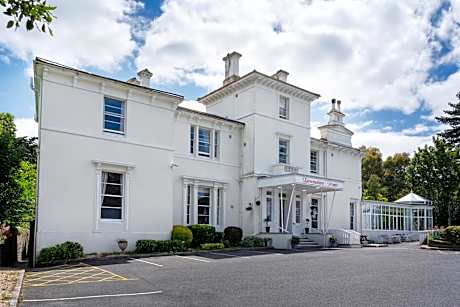 Devonshire Hotel