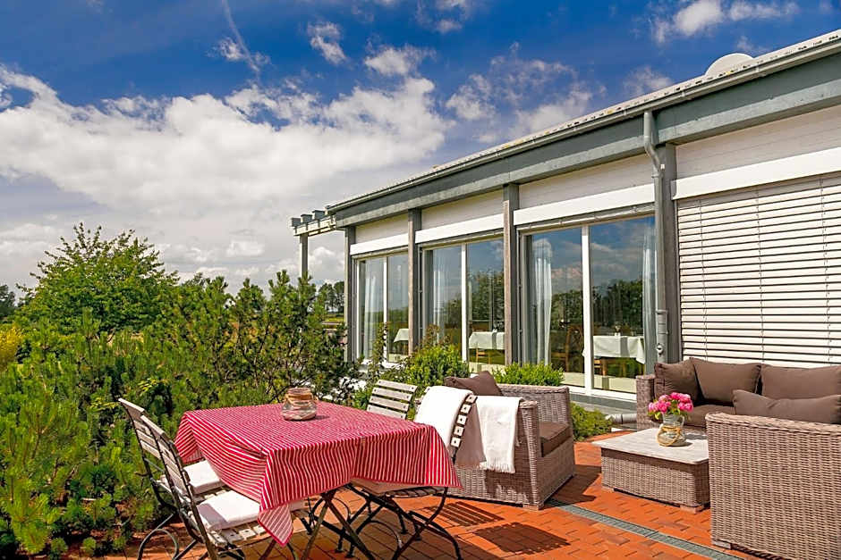 H.W.S. Hotel Der Wilde Schwan