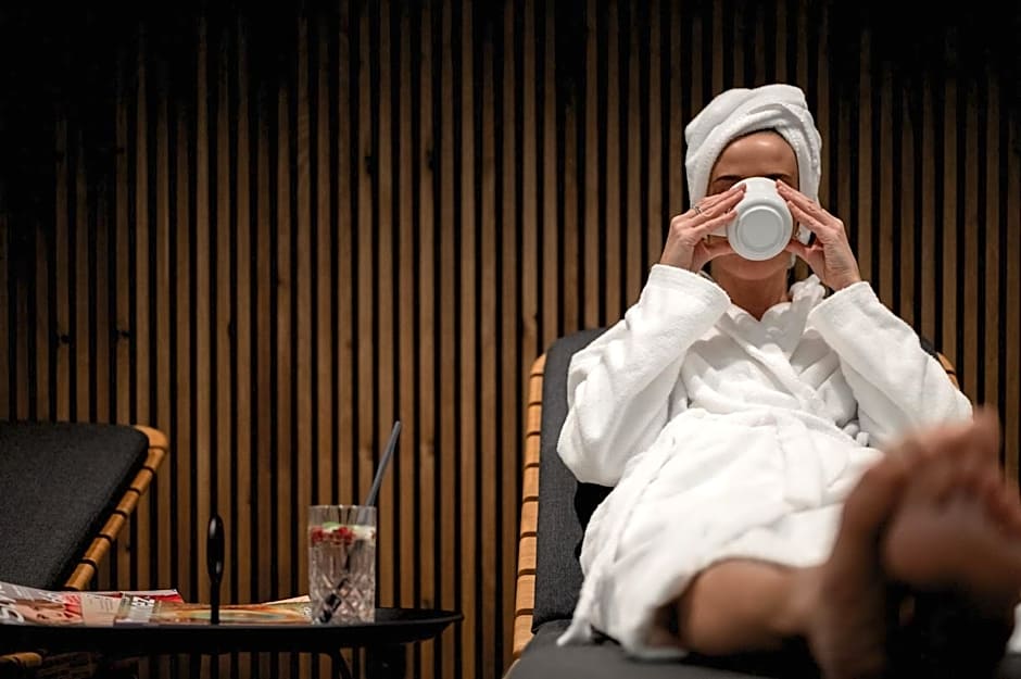 Hotel VierJahreszeiten